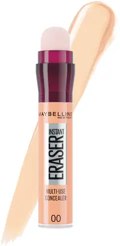 Maybelline New York Instant Anti Age Eraser 00 Ivory peitevoide 6,8ml - 2