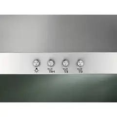 Electrolux liesituuletin LFC316X - 5