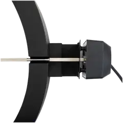 Kamado Sumo pizzauuni / grillausvarras Midi / Large - 2