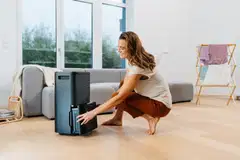 Beurer LE250 Ilmankuivain - 9