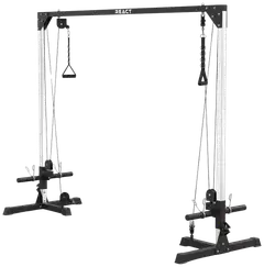 React Ristikkäistalja - 1