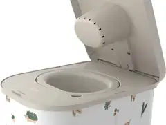 Vaipparoskis KAYO Eläimet 35 l - 2