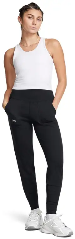 Under Armour naisten treenihousut 1375077 - 002 - 3