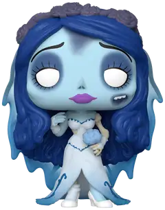 Funko POP Vinyl Corpse Bride Emily - 2