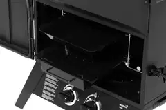 Mustang kaasusavustin Teno - 6