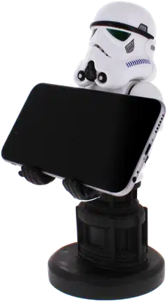Cable Guys Ohjainteline Stormtrooper - 4