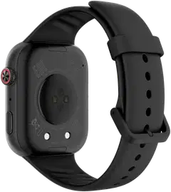HONOR Choice Watch 6i älykello, musta - 5