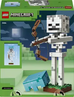 LEGO® Minecraft 21594 Luuranko - 4