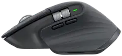 LOGITECH MX Master 3S Performance Wireless Mouse - GRAPHITE - 7
