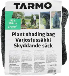 Varjostussäkki 90x140 cm - 2