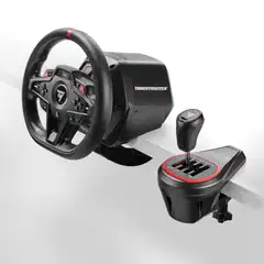 Thrustmaster T248R rattipolkimet + vaihdekeppi - 5