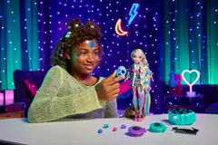 Monster High Lagoona Spa -leikkisetti - 4