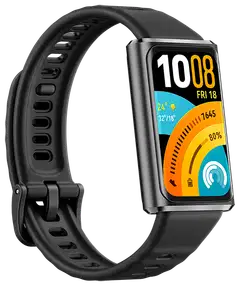 Huawei Älykello Band 11 Pro, musta - 3