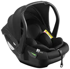 Hauck yhdistelmävaunut Shop N Care Trio Set 0-25 kg harmaa - 7