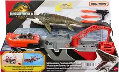 Matchbox  venesetti - 4