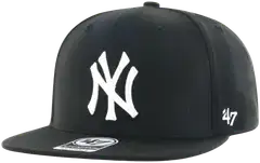 47Brand MLB lippis Captain NY Yankees - 1