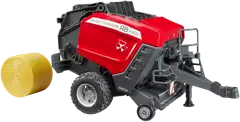 Bruder lelu Massey Ferguson RB 4180V pyöröpaalain - 2
