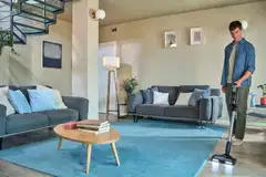 Hoover HF3 Pro Home varsi-imuri tyhjennystelakalla - 6