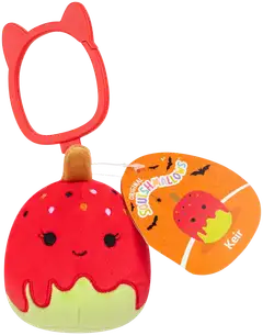 Squishmallows 9 cm Halloween klipsipehmo - 6