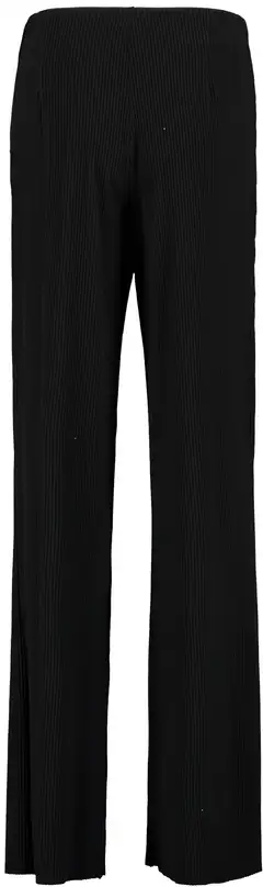 Hailys lasten housut Su44ri - BLACK - 3