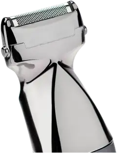 BaByliss partatrimmeri Super X Metal Chrome - 10