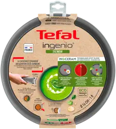 Tefal Ingenio Renew keittokasari 16 cm L2602802 - 2