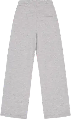 House nuorten collegehousut 23TH292512 - Light Grey melange - 2