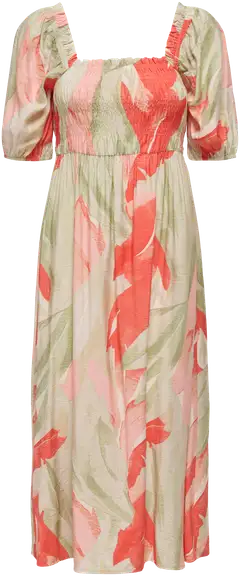 JDY naisten mekko Jdycamille - Sandshell - 1