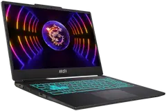 MSI kannettava pelitietokone Cyborg 15 A13UDX-1667NEU - 2