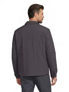 London Fog miesten vanutakki 204L352664 - Nine iron - 3