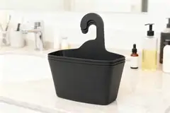 House säilytyskori suihkuun 3 kpl - 6