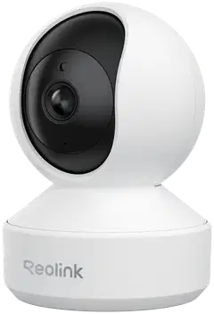 Reolink E1 Pro (E330) älykäs sisäkamera Wi-Fi PT valkoinen - 1