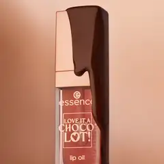 essence LOVE IT A CHOCO' LOT! Huuliöljy - 4