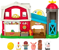 Fisher-Price Little People Maatila - 3