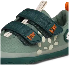 Affenzahn lasten paljasjalkakenkä Cotton Lucky Bunny - Bunny - 2