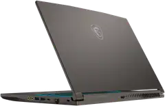 MSI kannettava pelitietokone Thin 15 B13VE-2484NEU - 8