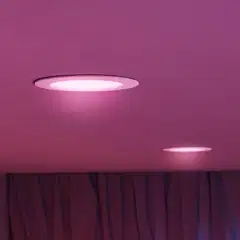 Philips Hue alasvalo 170mm valkoinen - 7
