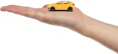 Majorette- Street Cars 12 ajoneuvon pakkaus, 1:64, 7,5 cm, die-cast - 5