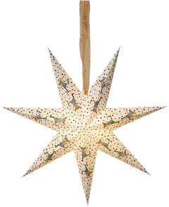 Star Trading paperitähti Peppi - 2