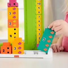Fisher-Price Adding Alligator - 8