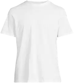 House miesten T-paita 195HNOS2 - WHITE - 2