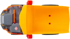 Dickie Toys Volvo Power Kippiauto valoin ja äänin - 5