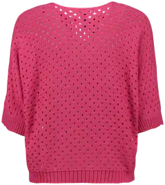 Zabaione naisten neule Ho44liday - Orchid - 3