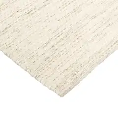 NOKOHOME matto Rico 200x290 cm luonnonvalkoinen - 2