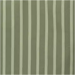 House pussilakanasetti Stripe 150x210 cm vihreä - 2