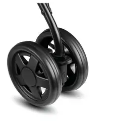 Hauck rattaat Sport harmaa - 7