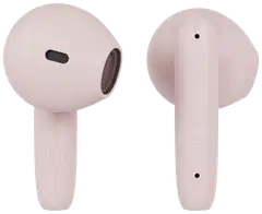 Happy Plugs langattomat nappikuulokkeet Joy Lite, pinkki - 4