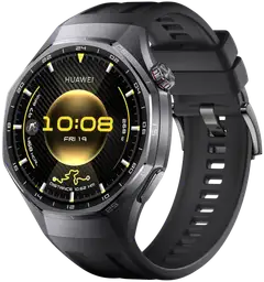 Huawei älykello Watch GT 6 Pro 46 mm musta - 1