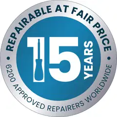 Tefal X-Pert 7.60 Animal varsi-imuri TY6A75WO - 2