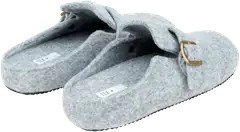 TEX naisten huopapistokkaat I989896 - Grey - 2